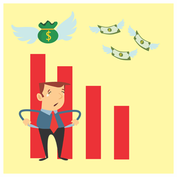 Pecados finanzas personales