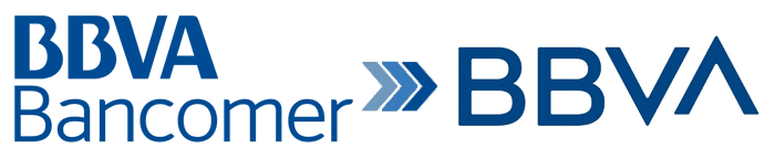 BBVA Bancomer será BBVA
