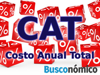 CAT - Costo Anual Total