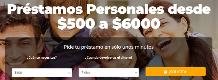 Préstamos gratis Credicompadre