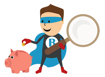 Las mejores cuentas de ahorro