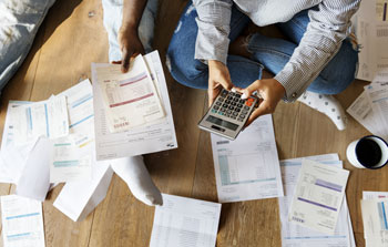 Finanzas en pareja