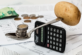 Finanzas personales