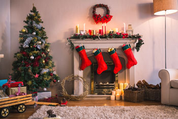 Gastos Navidad