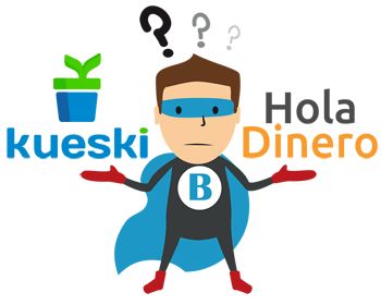 Kueski vs HolaDinero
