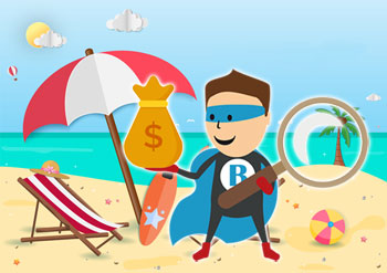 Préstamos personales para las vacaciones
