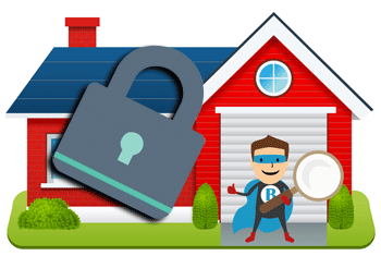 Seguros de los créditos hipotecarios