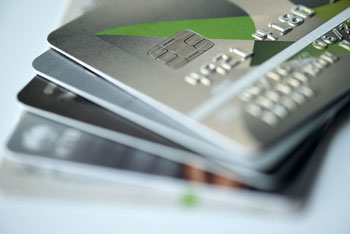 Tipos de tarjetas bancarias