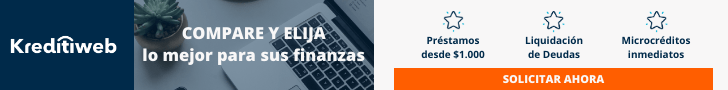 Kreditiweb México