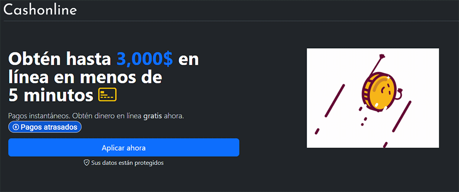 Cashonline