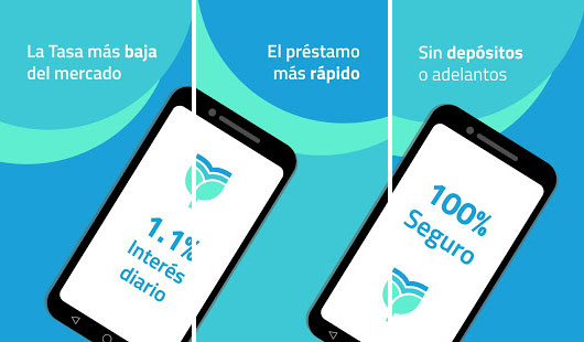 Préstamos en línea Credifranco