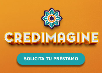 Préstamos personales de Credimagine