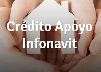Crédito Hipotecario Apoyo Infonavit de BanBajío