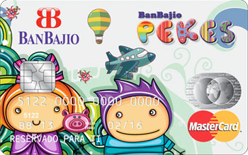 Cuenta Pekes de BanBajío