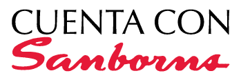 Cuenta con Sanborns