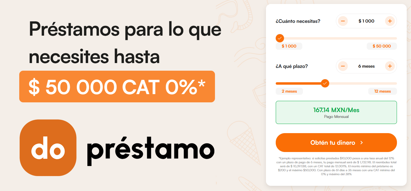 Doprestamo