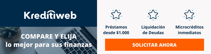Kreditiweb México