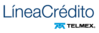 Línea de crédito Telmex Inbursa