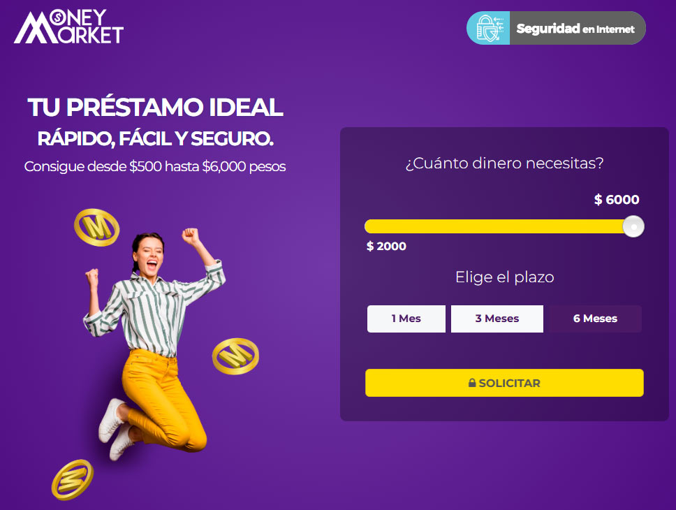 MoneyMarket
