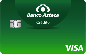 Tarjeta de crédito Abcredit de Banco Azteca