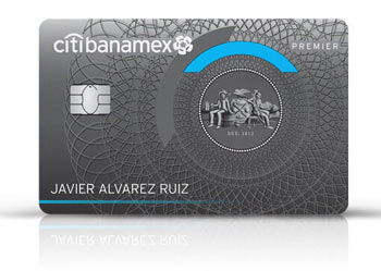 Tarjeta Citibanamex Premier