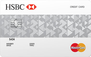 Tarjeta de crédito HSBC Acceso