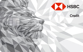 Tarjeta de crédito HSBC Clásica