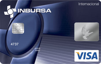 Tarjeta de crédito Clásica Inbursa