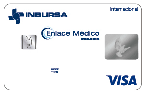 Tarjeta Enlace Médico de Inbursa
