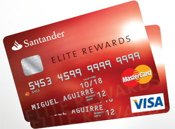 Tarjeta Elite Rewards Clásica