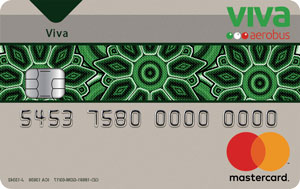 Tarjeta viva de Scotiabank