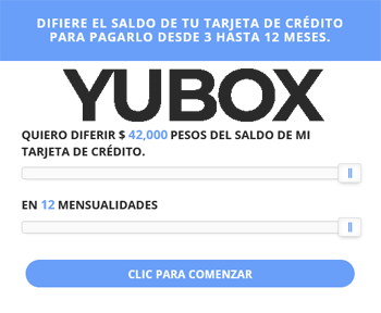 Préstamos Yubo